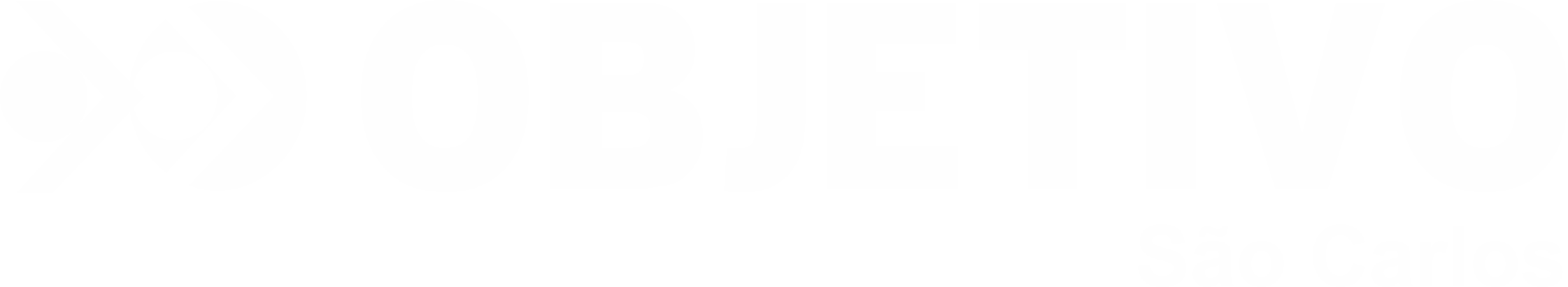 Objetivo São Carlos
